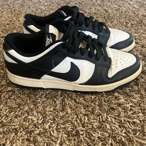 Nike Men's Panda Dunks